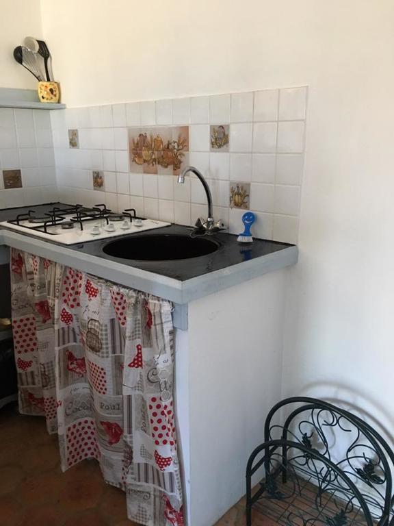 Gites La Tourelle Uxeau Экстерьер фото