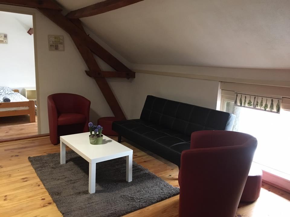 Gites La Tourelle Uxeau Экстерьер фото