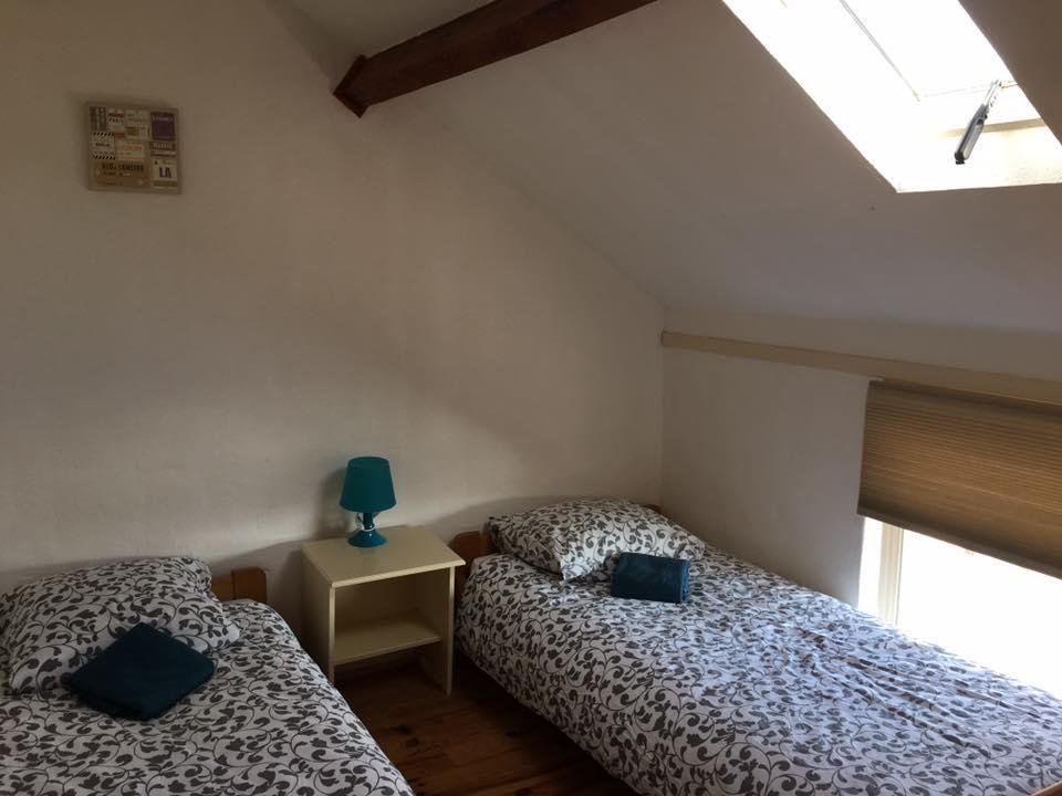 Gites La Tourelle Uxeau Экстерьер фото
